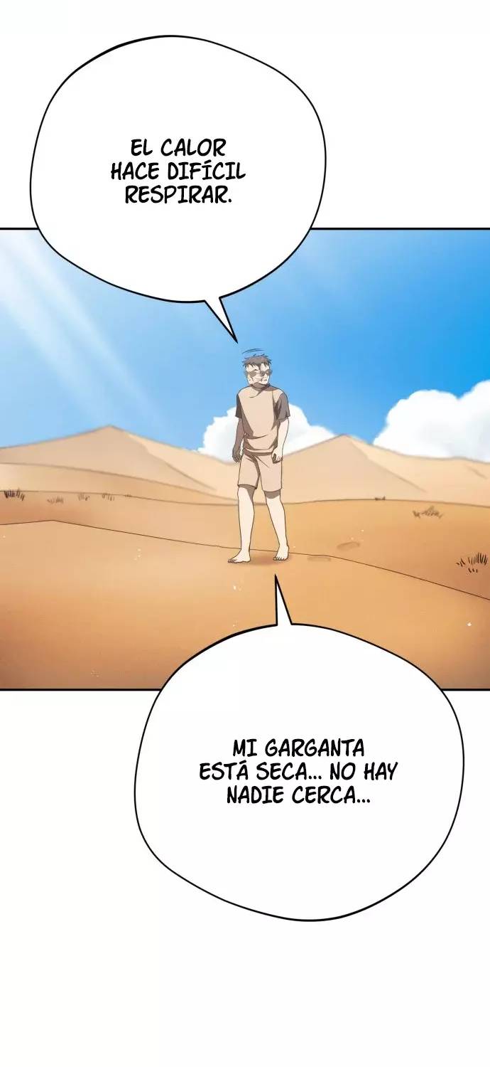 El Demonio Celestial de los Masajes Capitulo 19 página 40