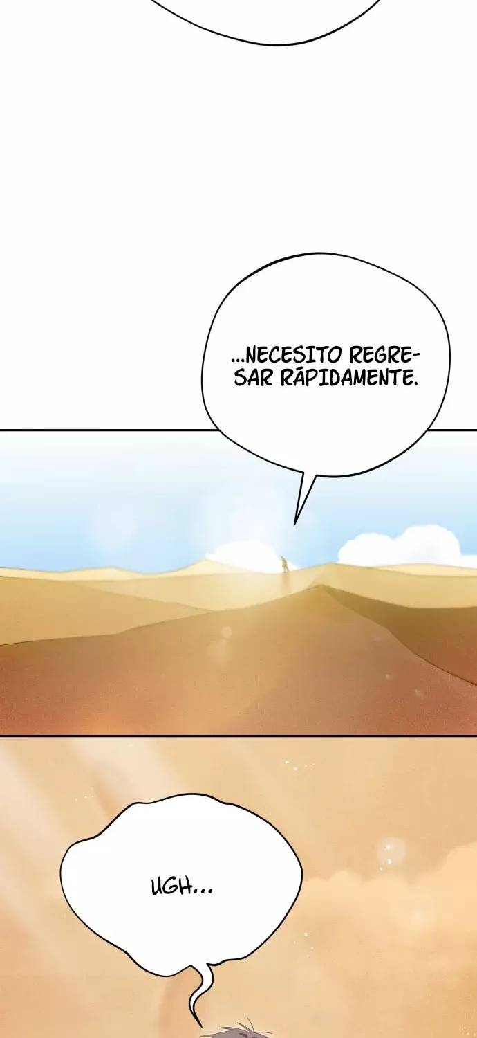 El Demonio Celestial de los Masajes Capitulo 19 página 42