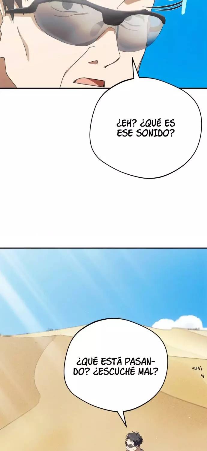 El Demonio Celestial de los Masajes Capitulo 19 página 49