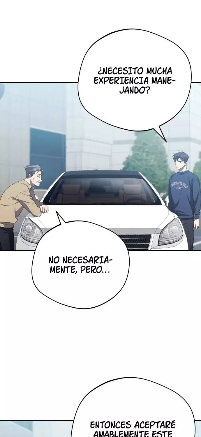 El Demonio Celestial de los Masajes Capitulo 19 página 6