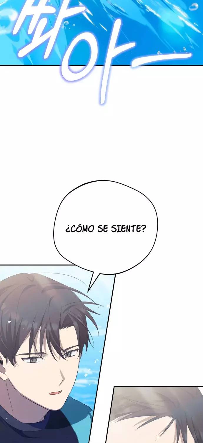 El Demonio Celestial de los Masajes Capitulo 19 página 61
