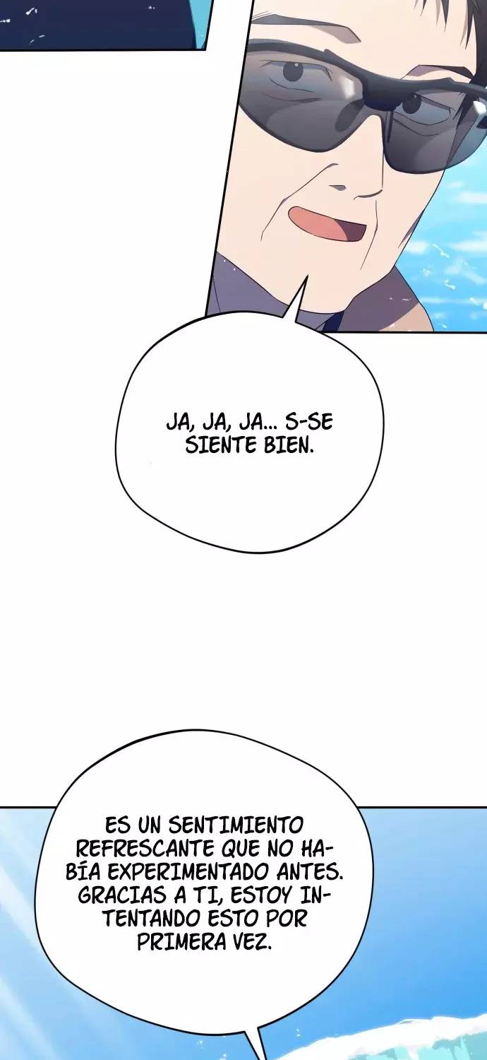 El Demonio Celestial de los Masajes Capitulo 19 página 62