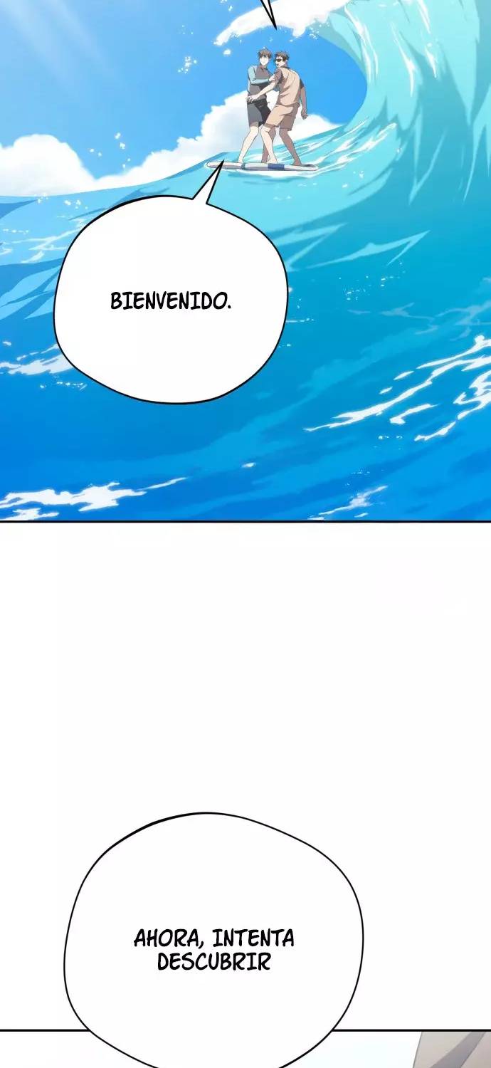 El Demonio Celestial de los Masajes Capitulo 19 página 63