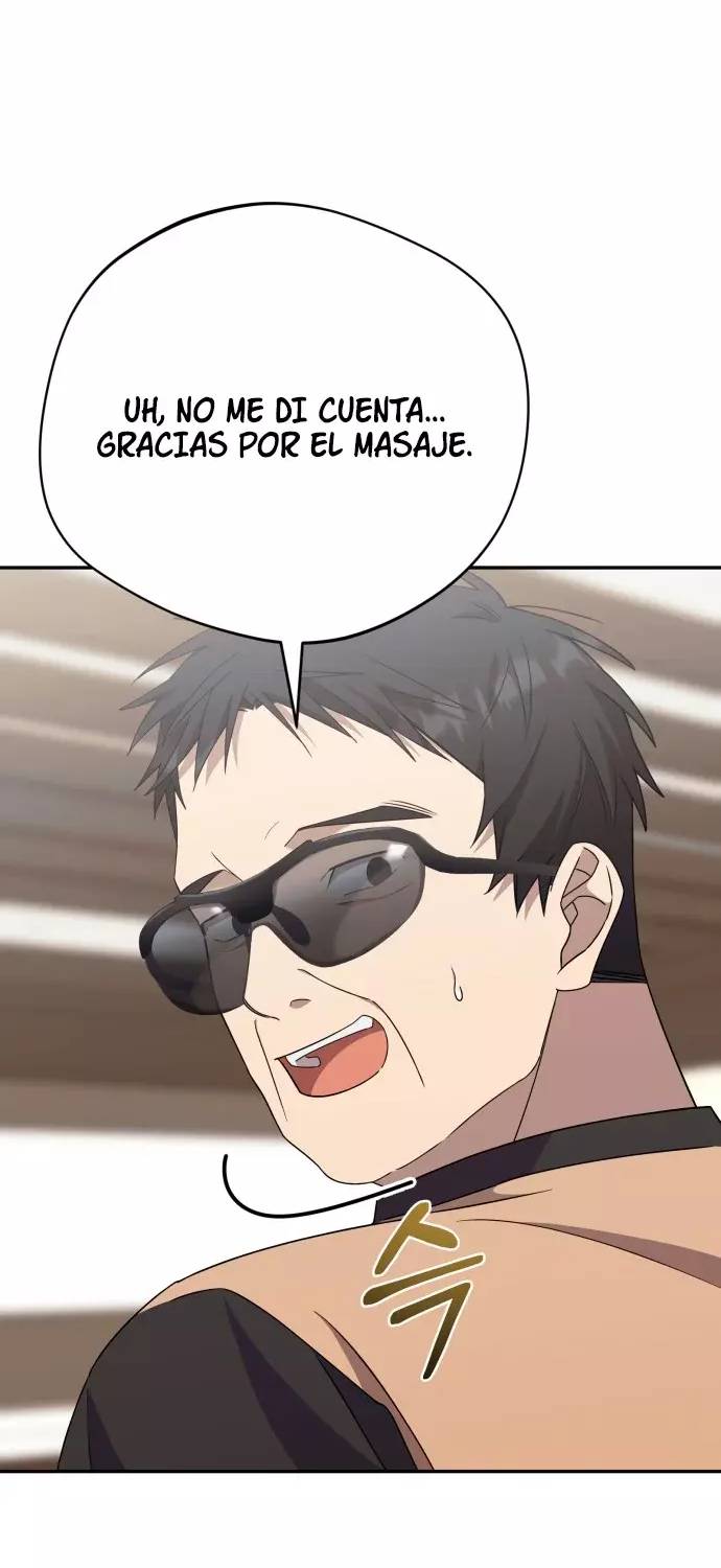 El Demonio Celestial de los Masajes Capitulo 19 página 67