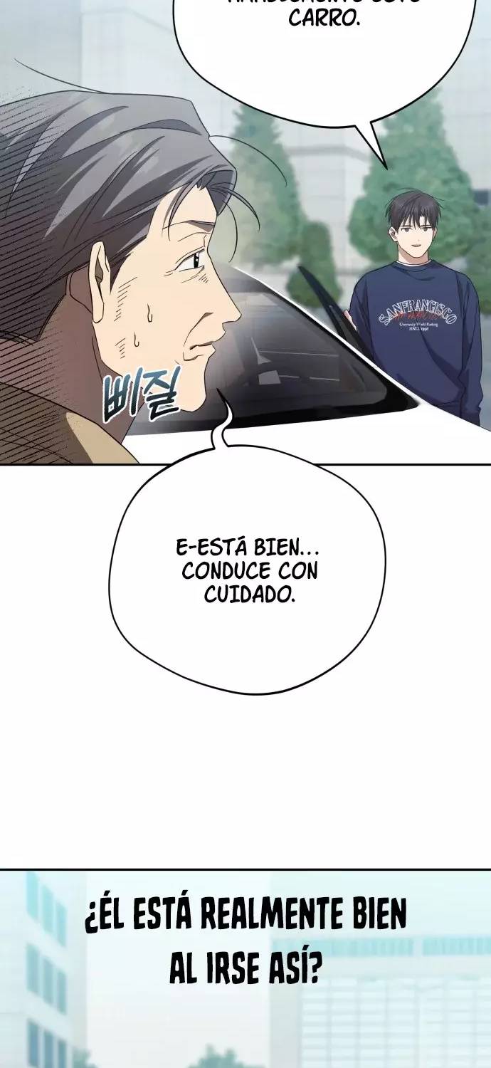 El Demonio Celestial de los Masajes Capitulo 19 página 7