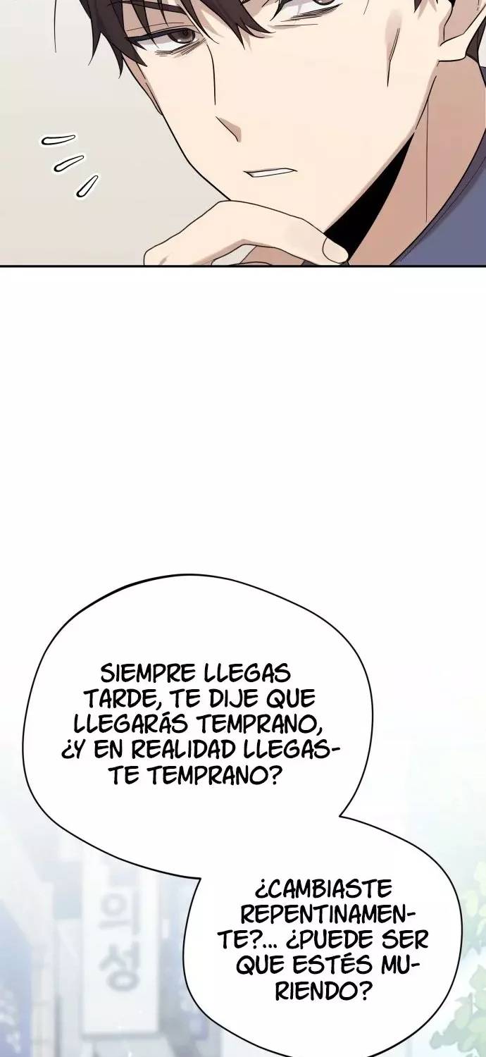 El Demonio Celestial de los Masajes Capitulo 2 página 12