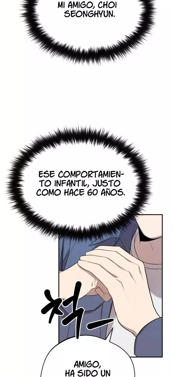 El Demonio Celestial de los Masajes Capitulo 2 página 14