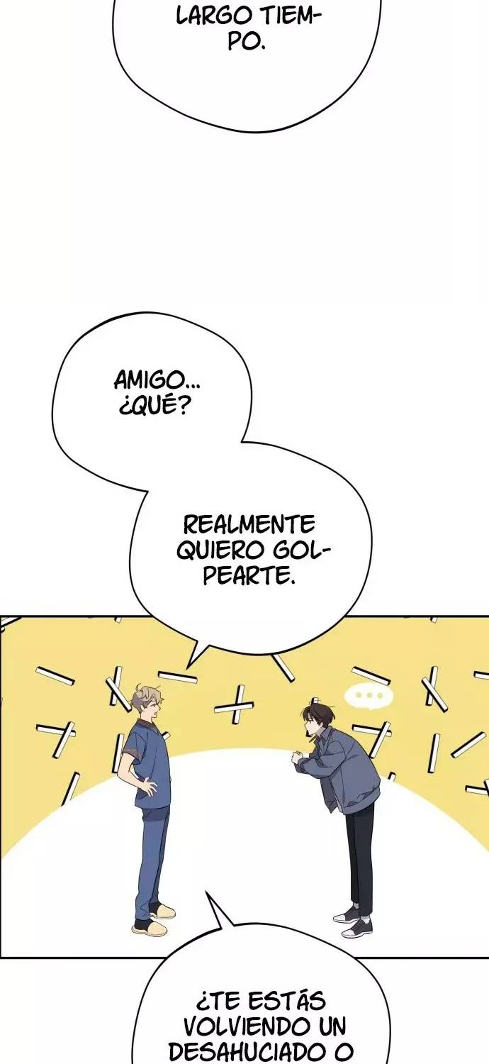 El Demonio Celestial de los Masajes Capitulo 2 página 15