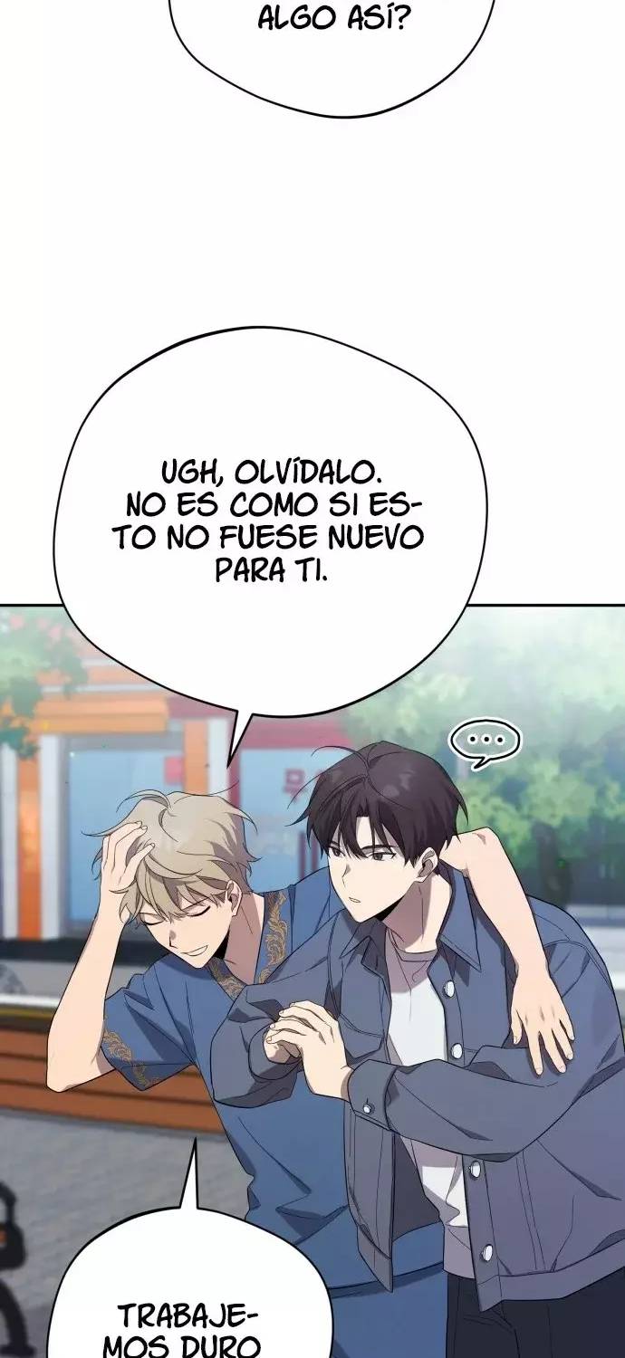 El Demonio Celestial de los Masajes Capitulo 2 página 16