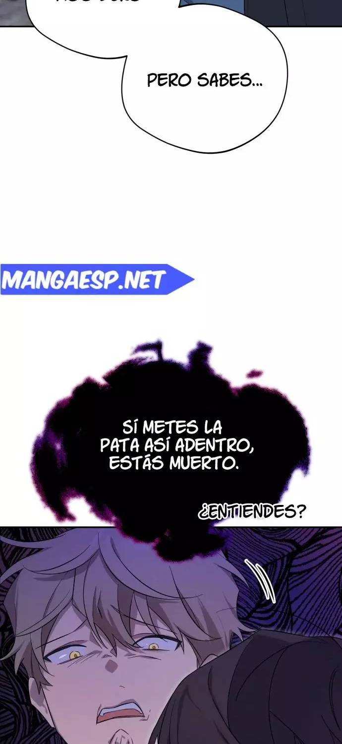 El Demonio Celestial de los Masajes Capitulo 2 página 17