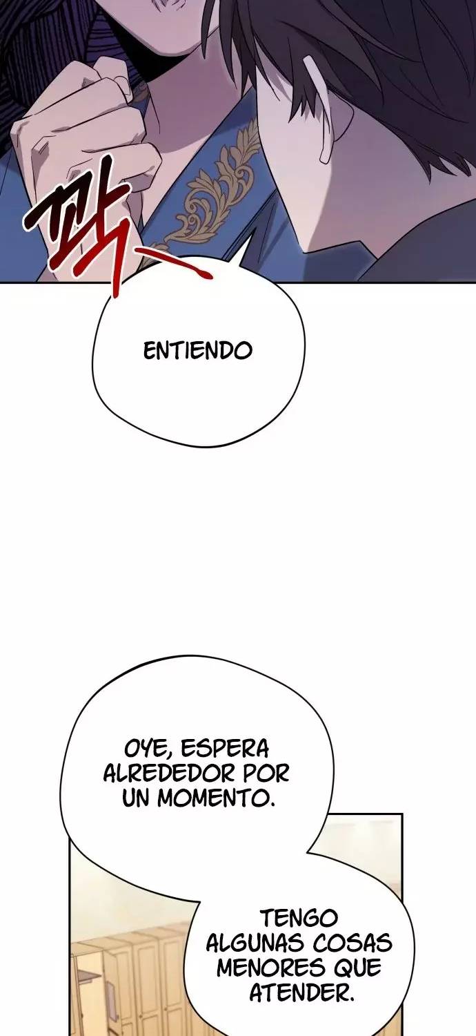 El Demonio Celestial de los Masajes Capitulo 2 página 18