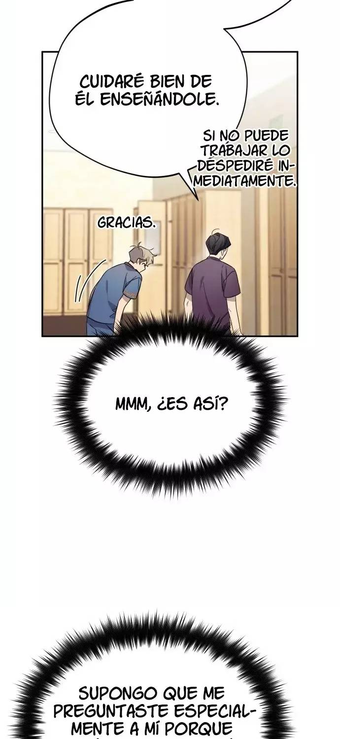El Demonio Celestial de los Masajes Capitulo 2 página 23