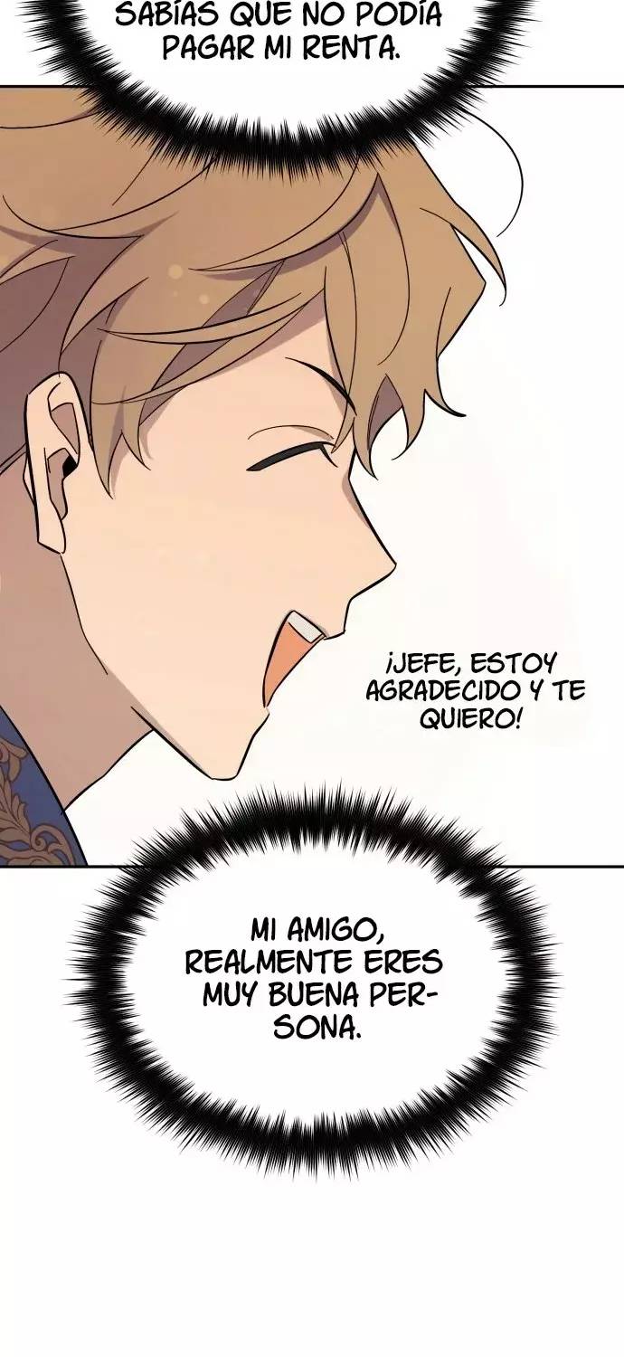 El Demonio Celestial de los Masajes Capitulo 2 página 24