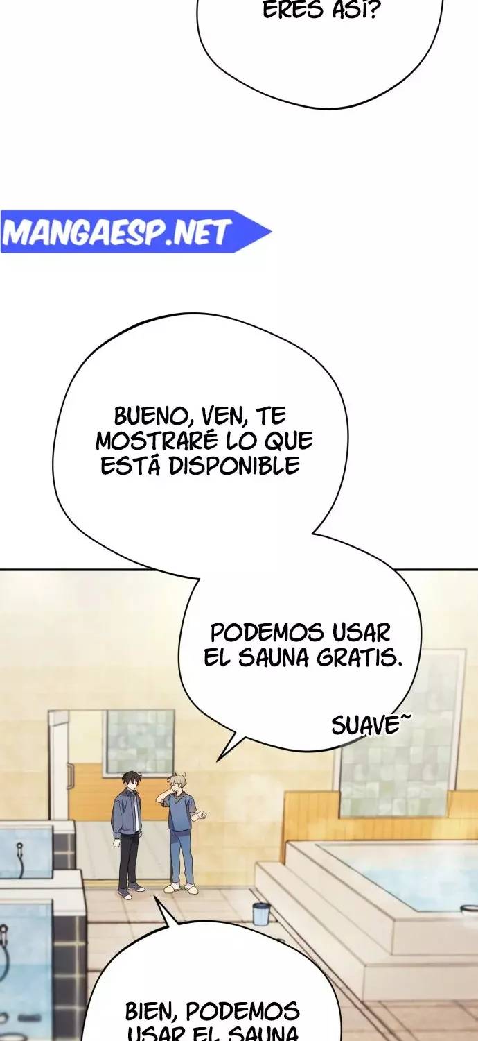 El Demonio Celestial de los Masajes Capitulo 2 página 26