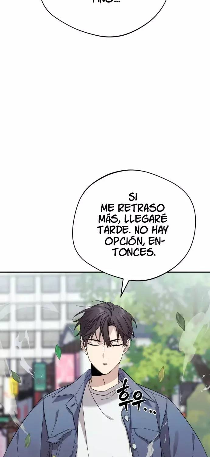 El Demonio Celestial de los Masajes Capitulo 2 página 3