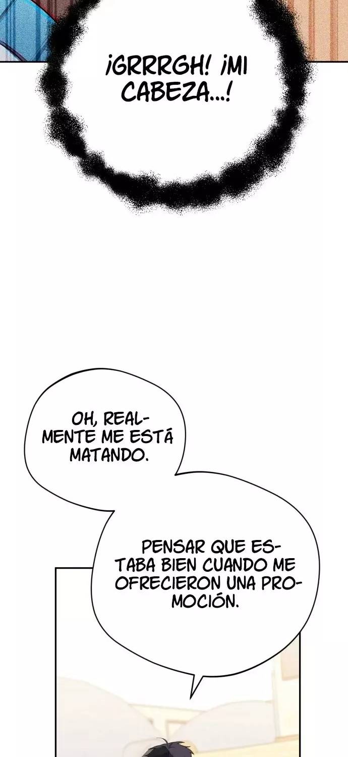 El Demonio Celestial de los Masajes Capitulo 2 página 31