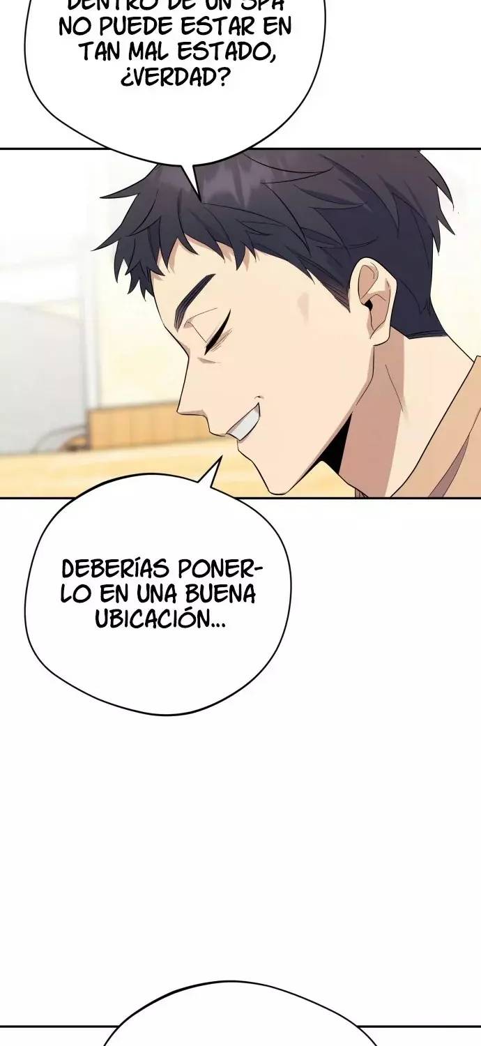 El Demonio Celestial de los Masajes Capitulo 2 página 37