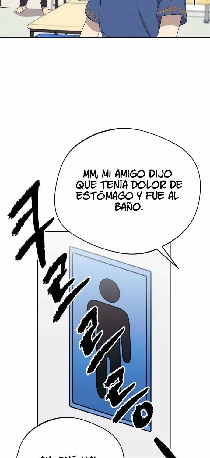 El Demonio Celestial de los Masajes Capitulo 2 página 43