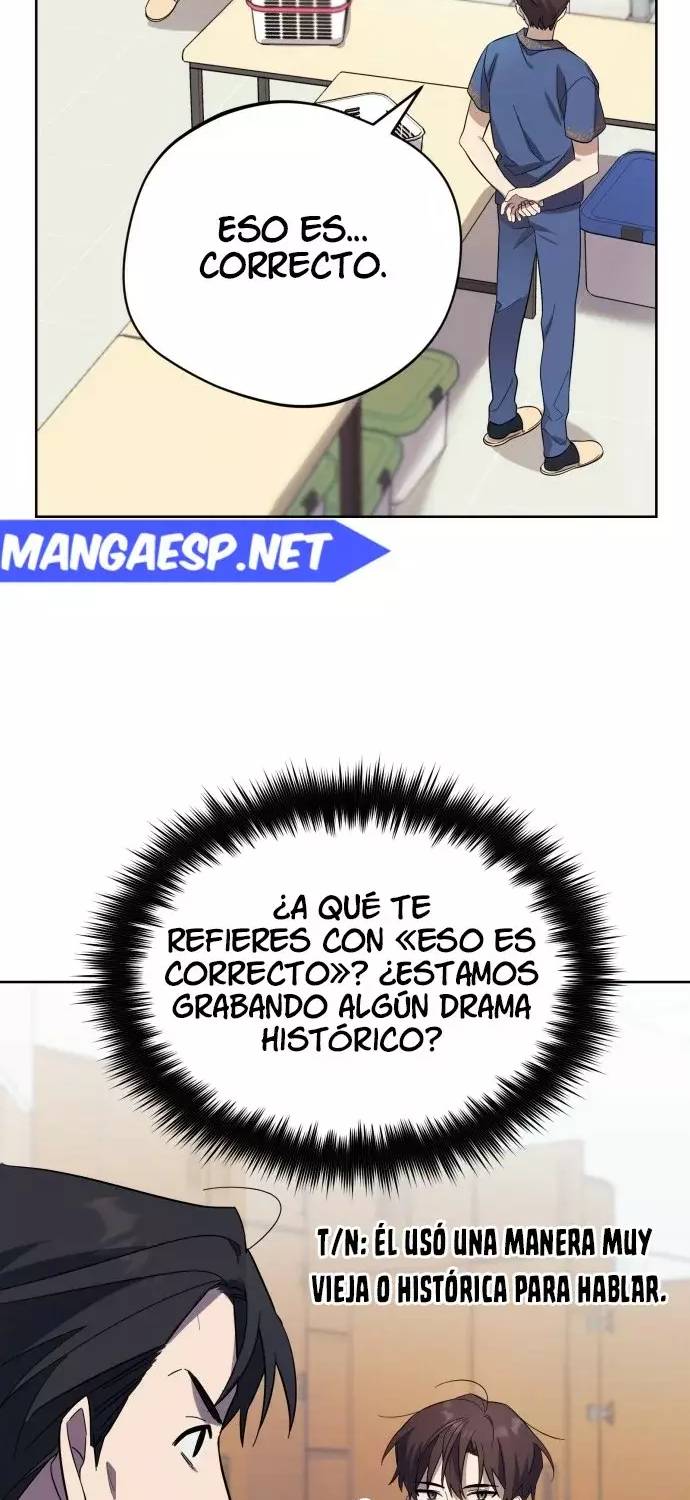 El Demonio Celestial de los Masajes Capitulo 2 página 45