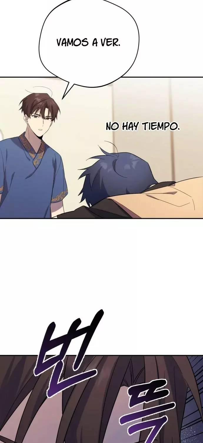 El Demonio Celestial de los Masajes Capitulo 2 página 52