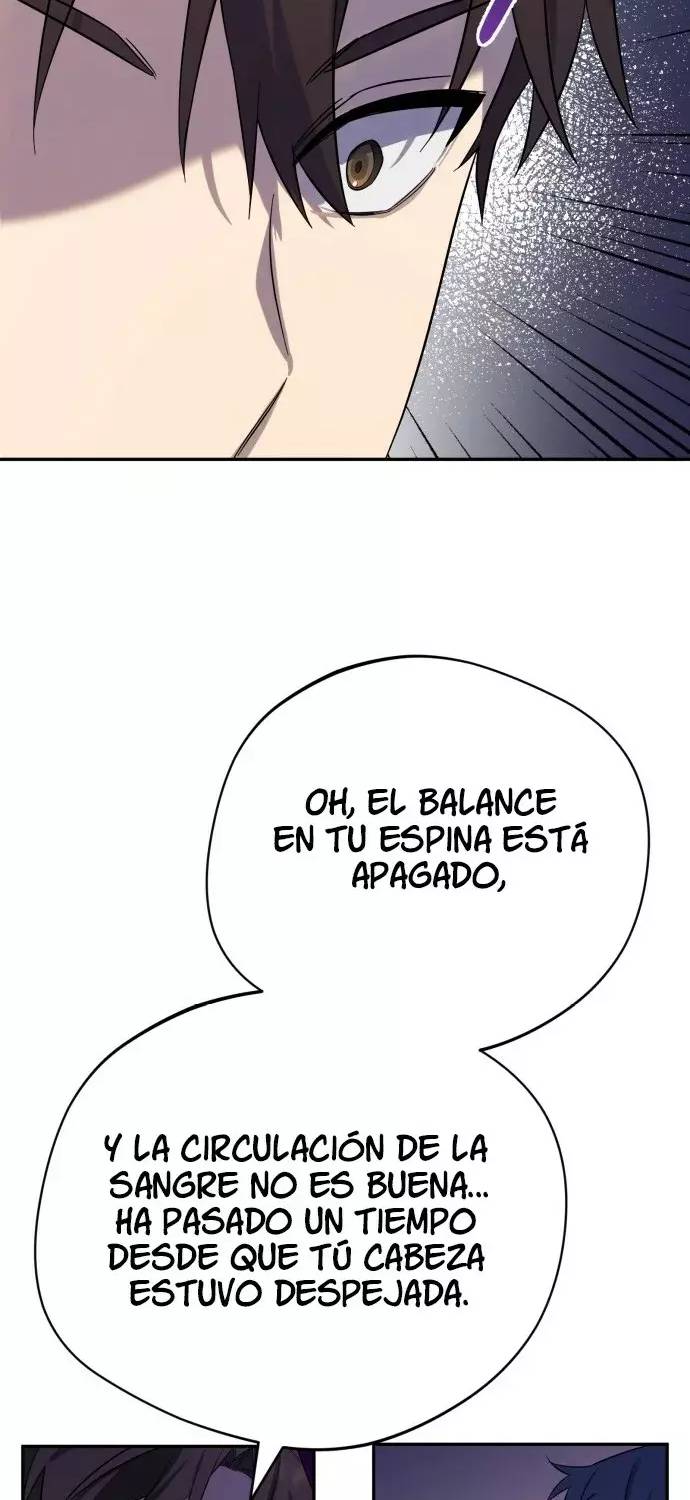 El Demonio Celestial de los Masajes Capitulo 2 página 53