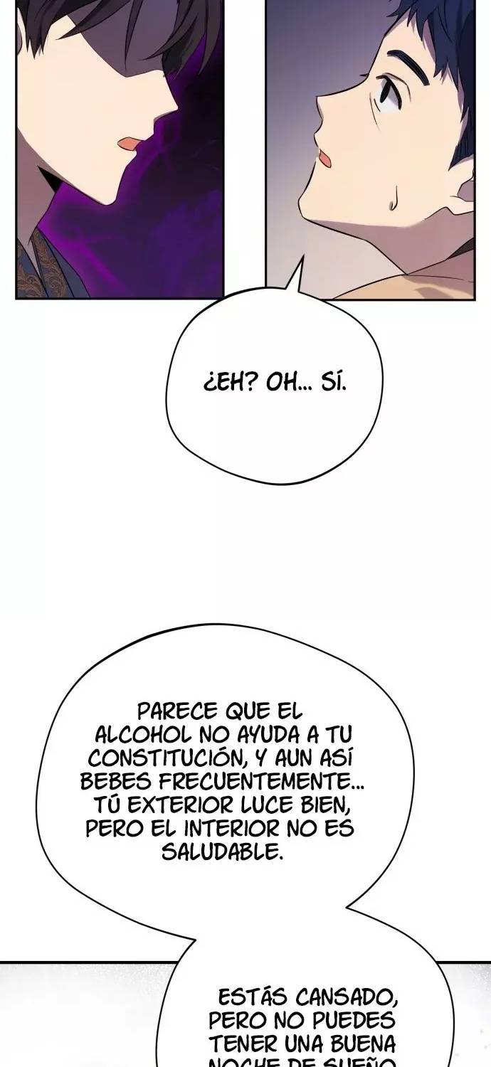 El Demonio Celestial de los Masajes Capitulo 2 página 54