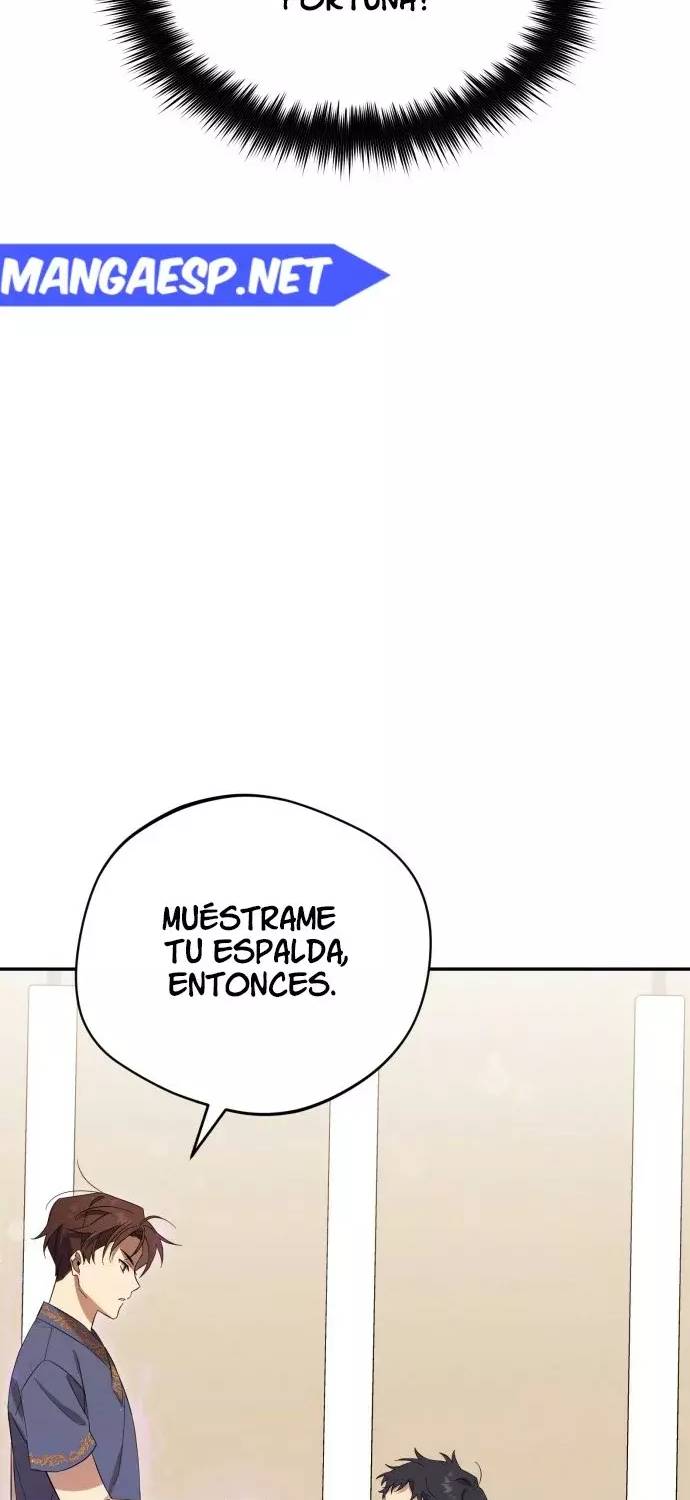 El Demonio Celestial de los Masajes Capitulo 2 página 56