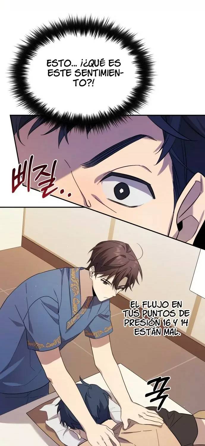 El Demonio Celestial de los Masajes Capitulo 2 página 59