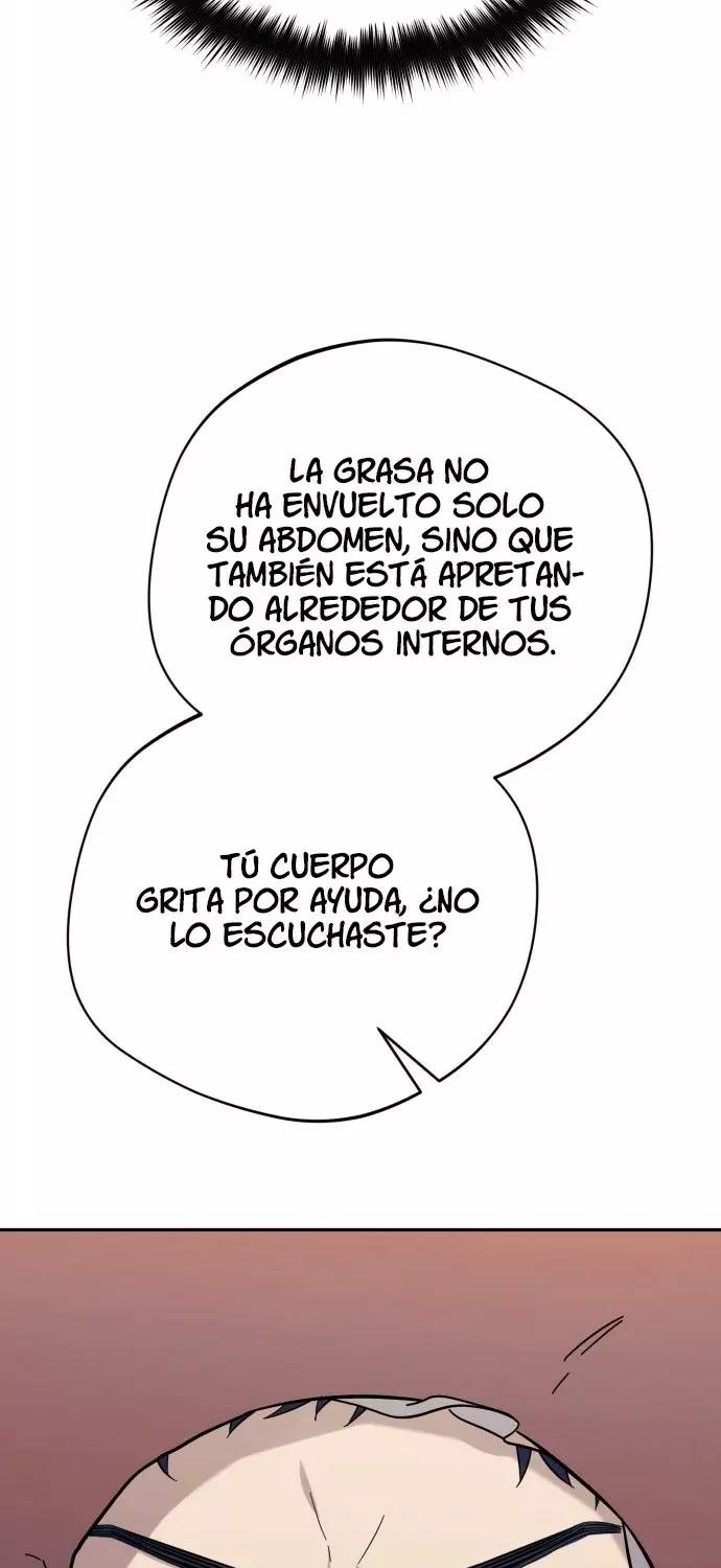 El Demonio Celestial de los Masajes Capitulo 2 página 62