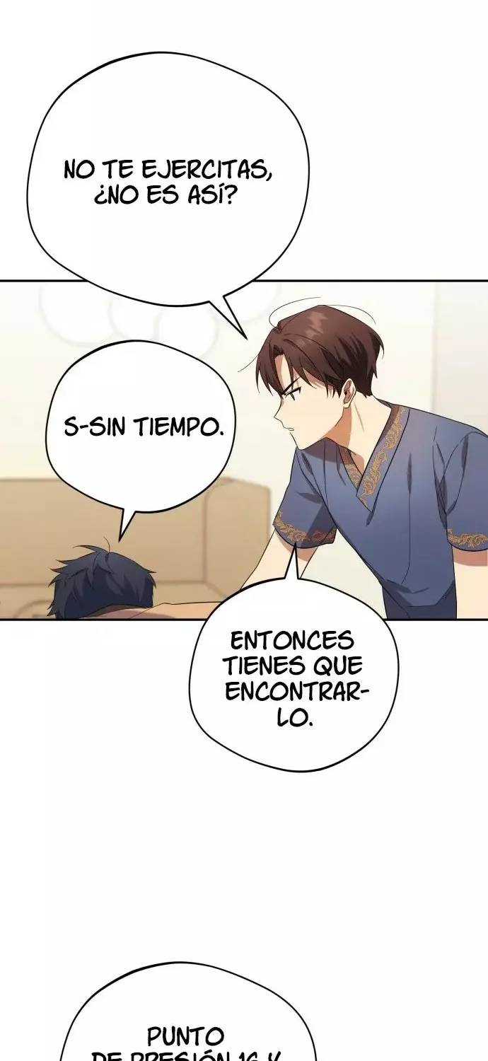 El Demonio Celestial de los Masajes Capitulo 2 página 65