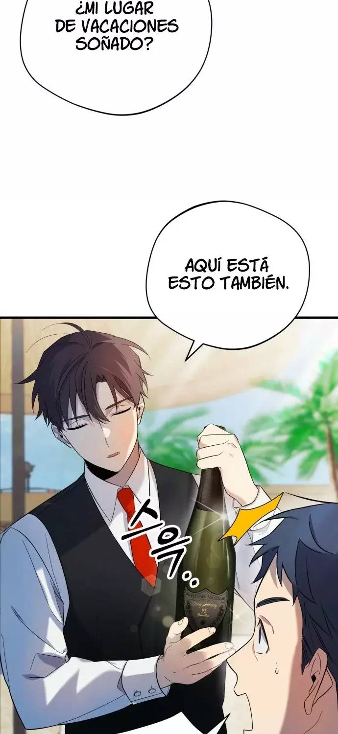 El Demonio Celestial de los Masajes Capitulo 2 página 73