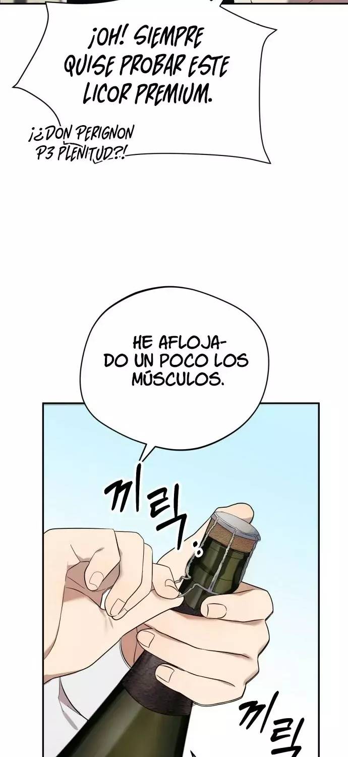 El Demonio Celestial de los Masajes Capitulo 2 página 74