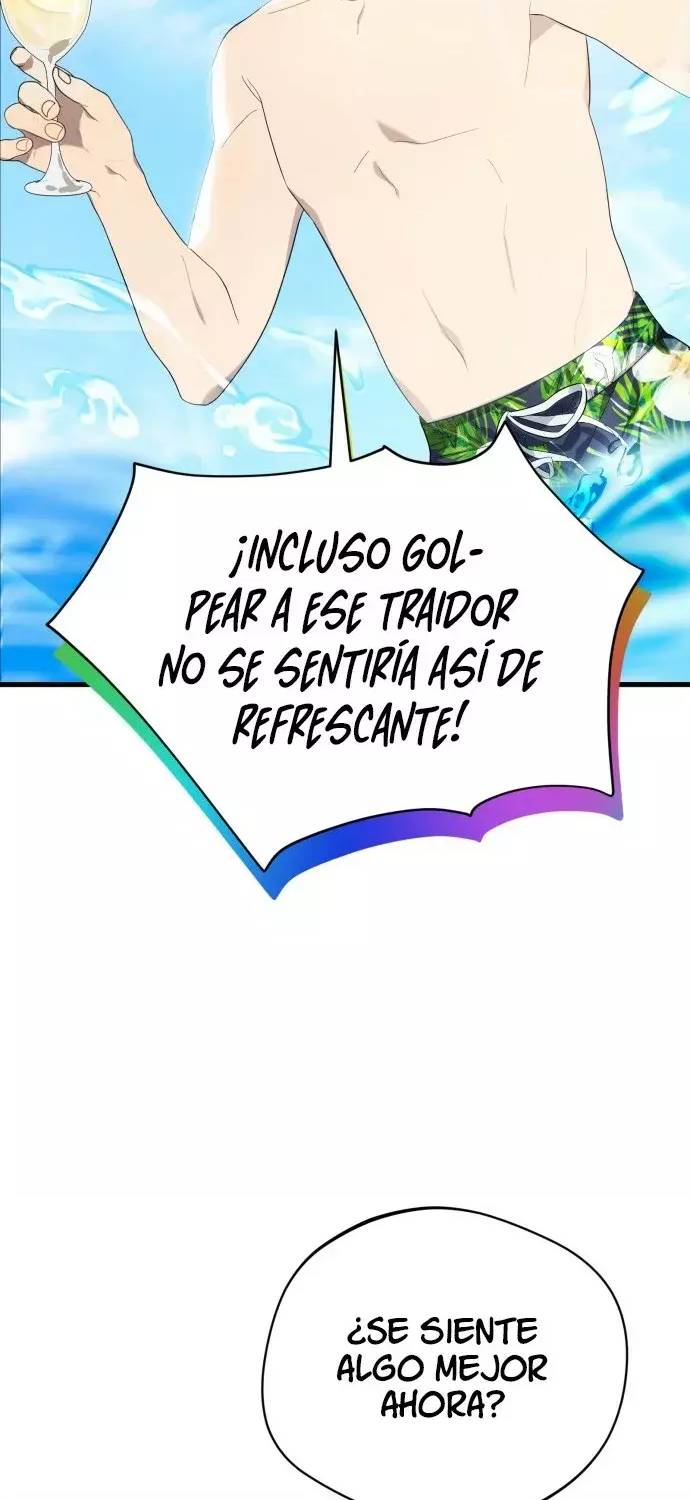 El Demonio Celestial de los Masajes Capitulo 2 página 77