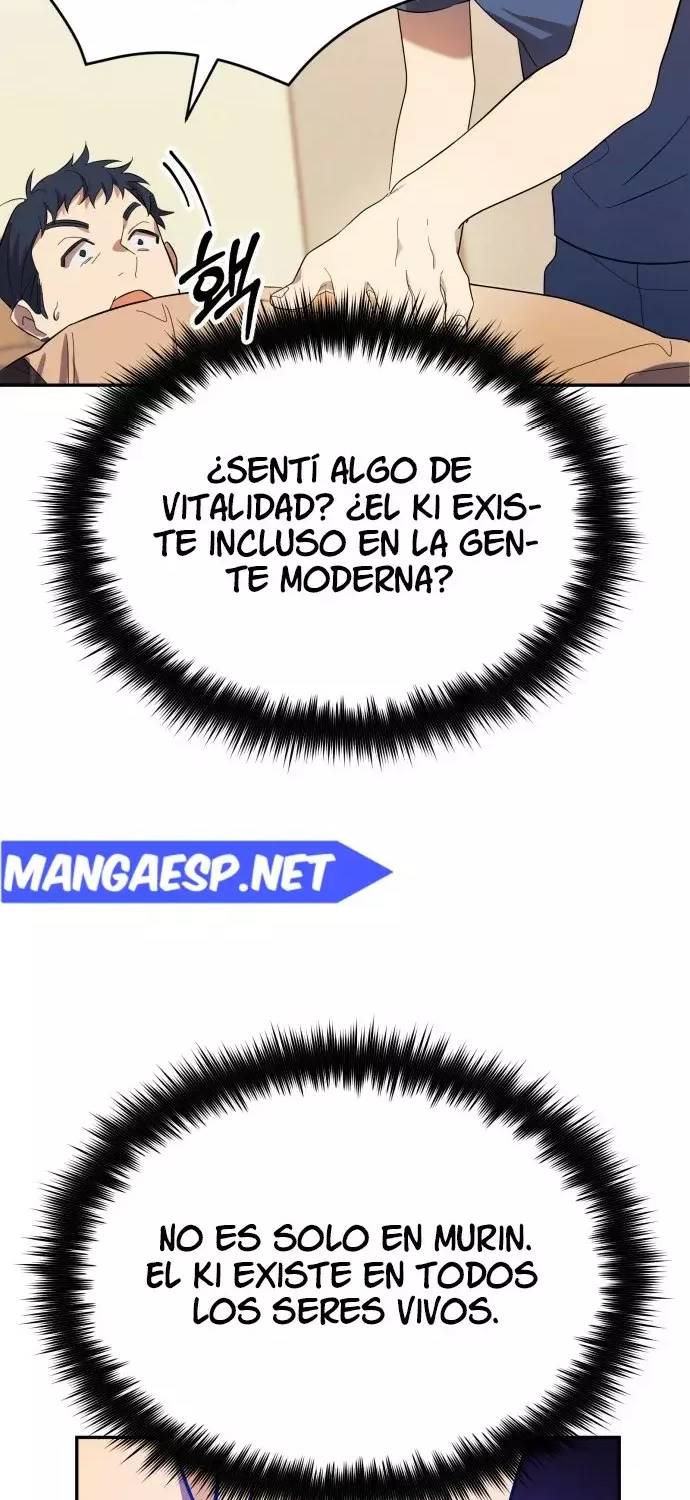 El Demonio Celestial de los Masajes Capitulo 2 página 81