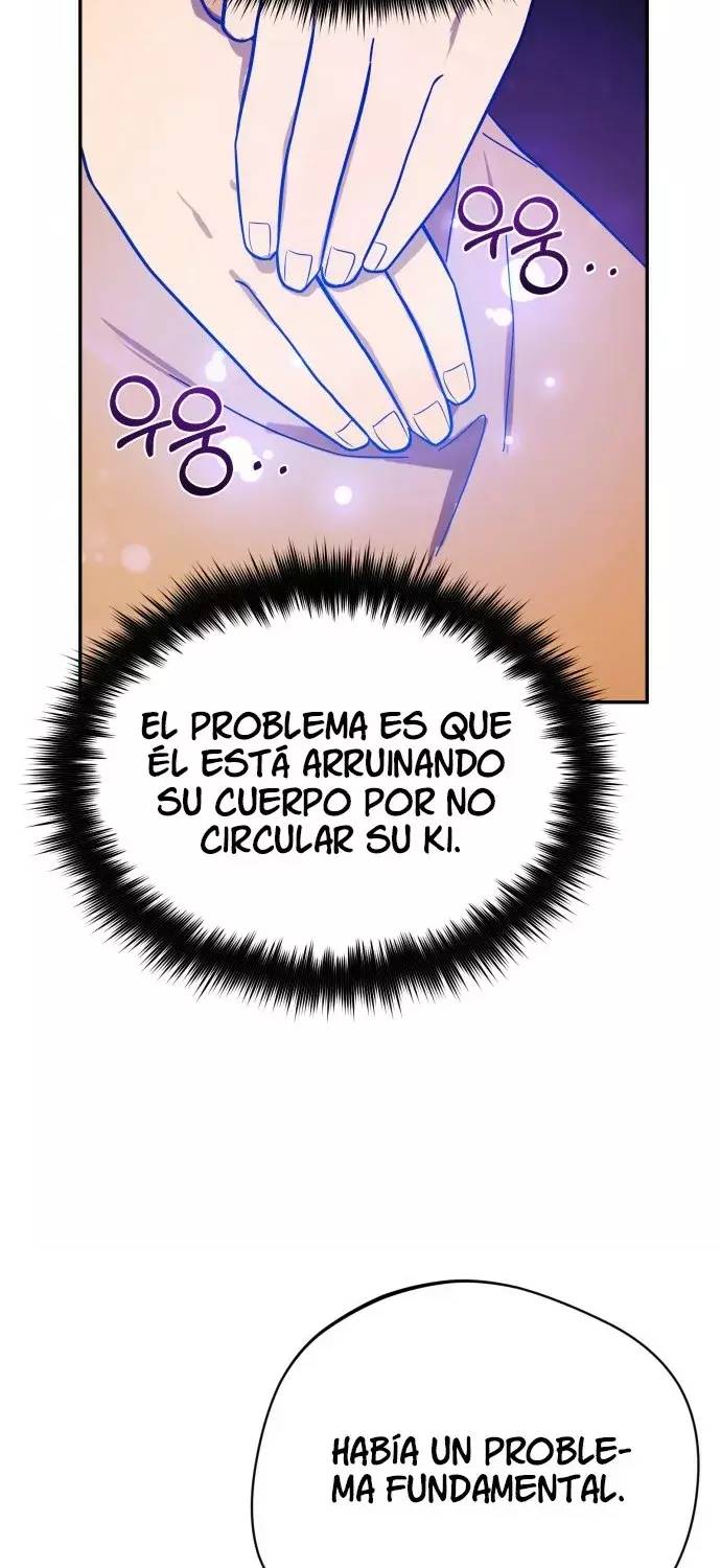 El Demonio Celestial de los Masajes Capitulo 2 página 82