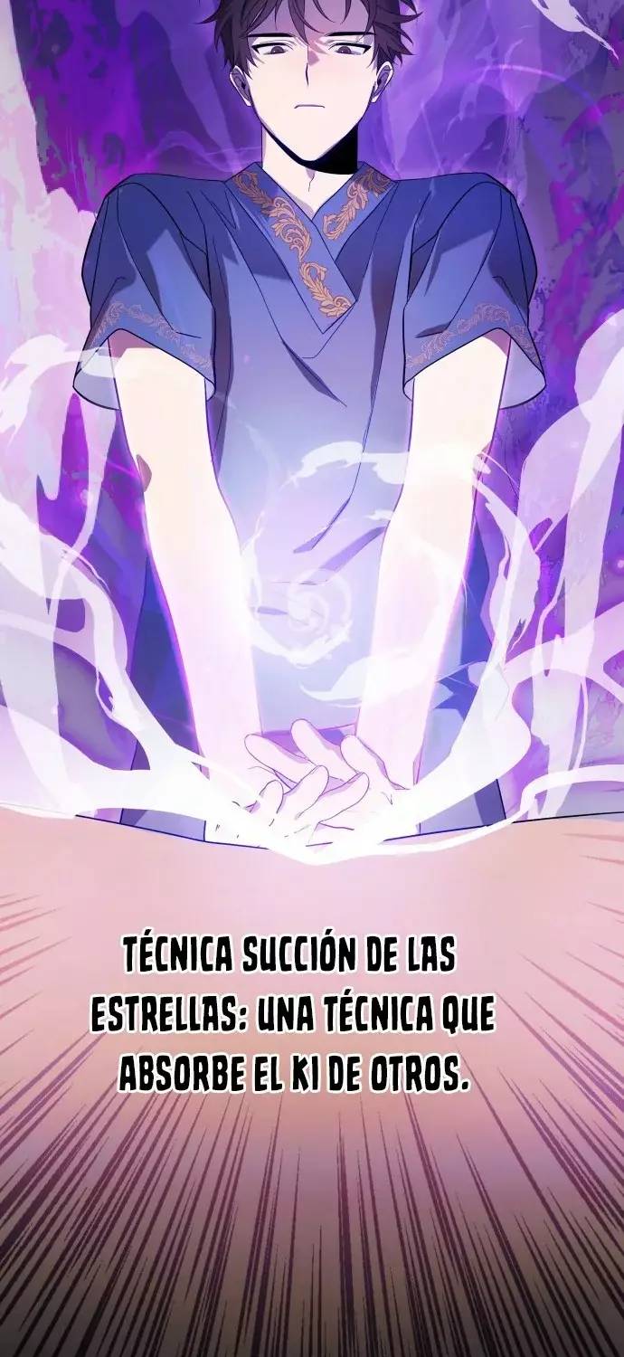El Demonio Celestial de los Masajes Capitulo 2 página 87