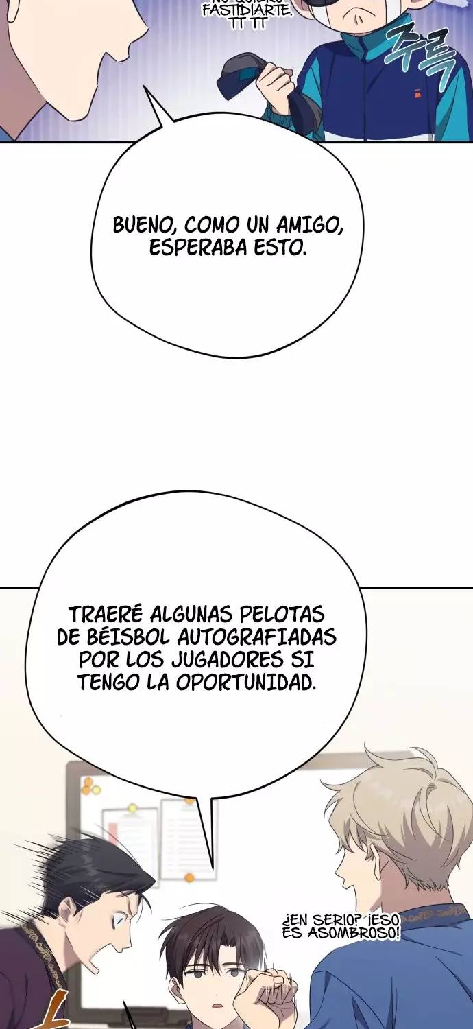 El Demonio Celestial de los Masajes Capitulo 20 página 11