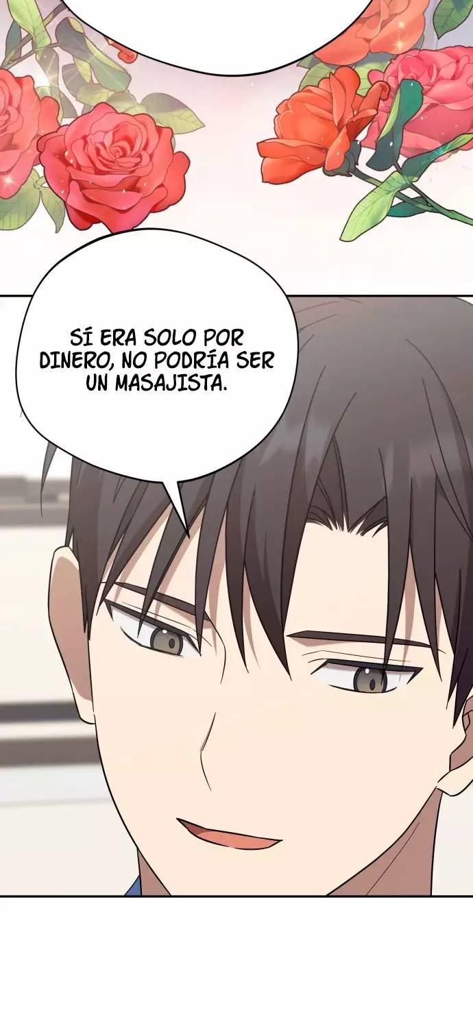 El Demonio Celestial de los Masajes Capitulo 20 página 16