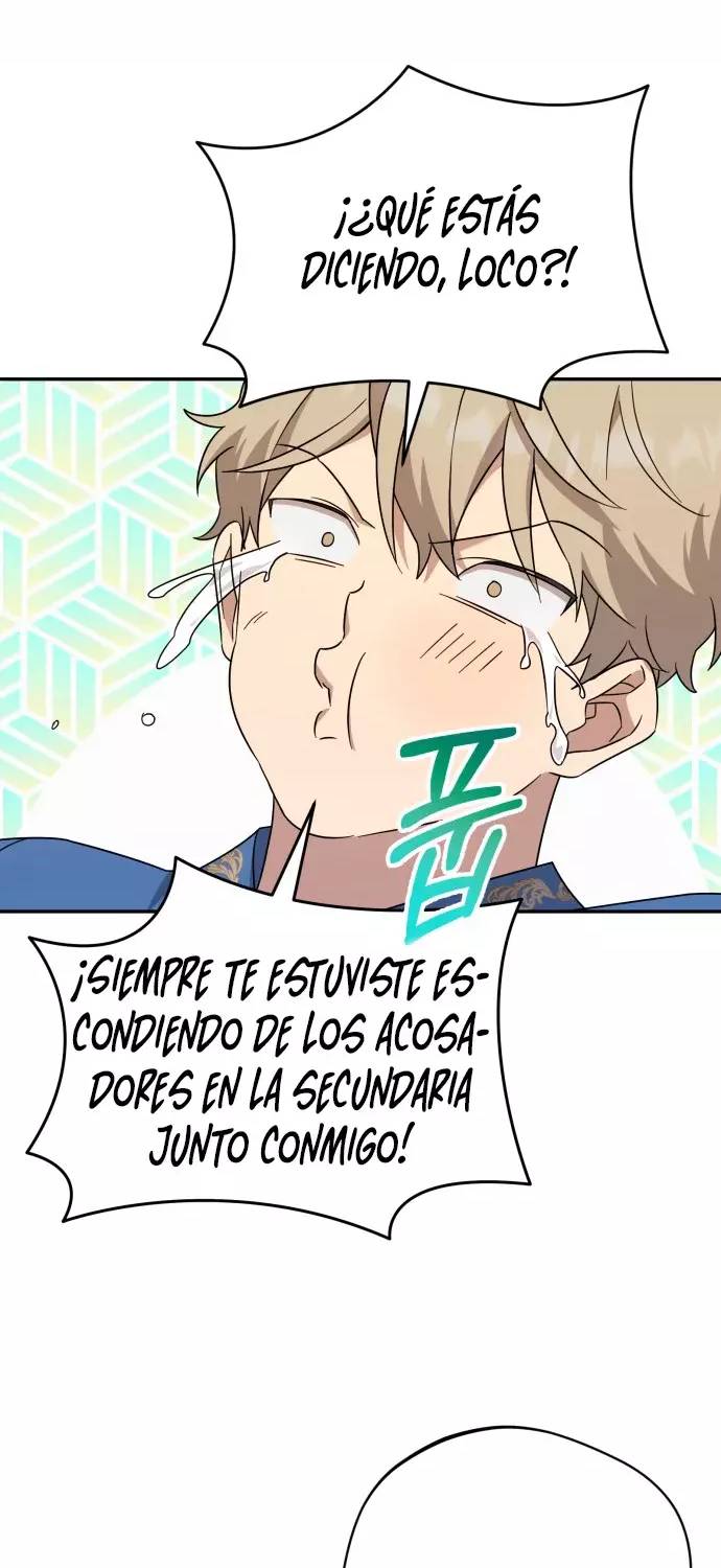 El Demonio Celestial de los Masajes Capitulo 20 página 19
