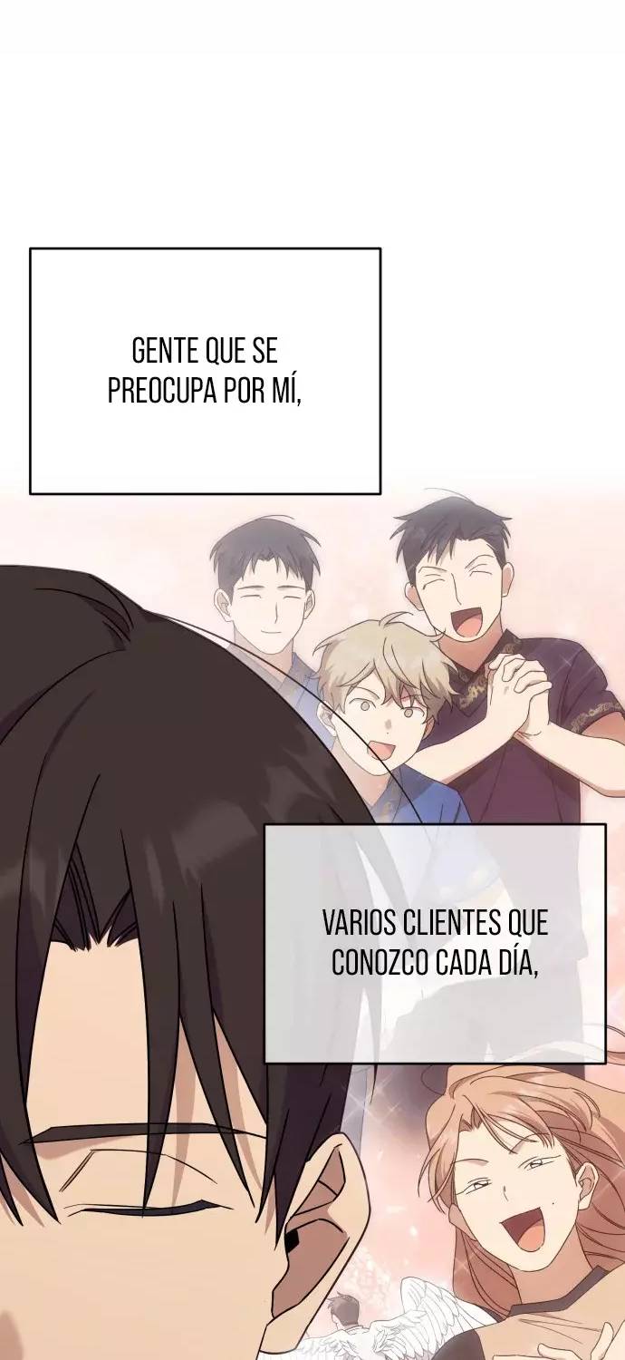 El Demonio Celestial de los Masajes Capitulo 20 página 24