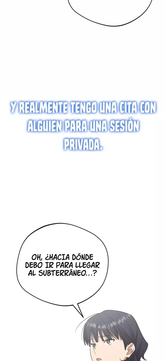 El Demonio Celestial de los Masajes Capitulo 20 página 48