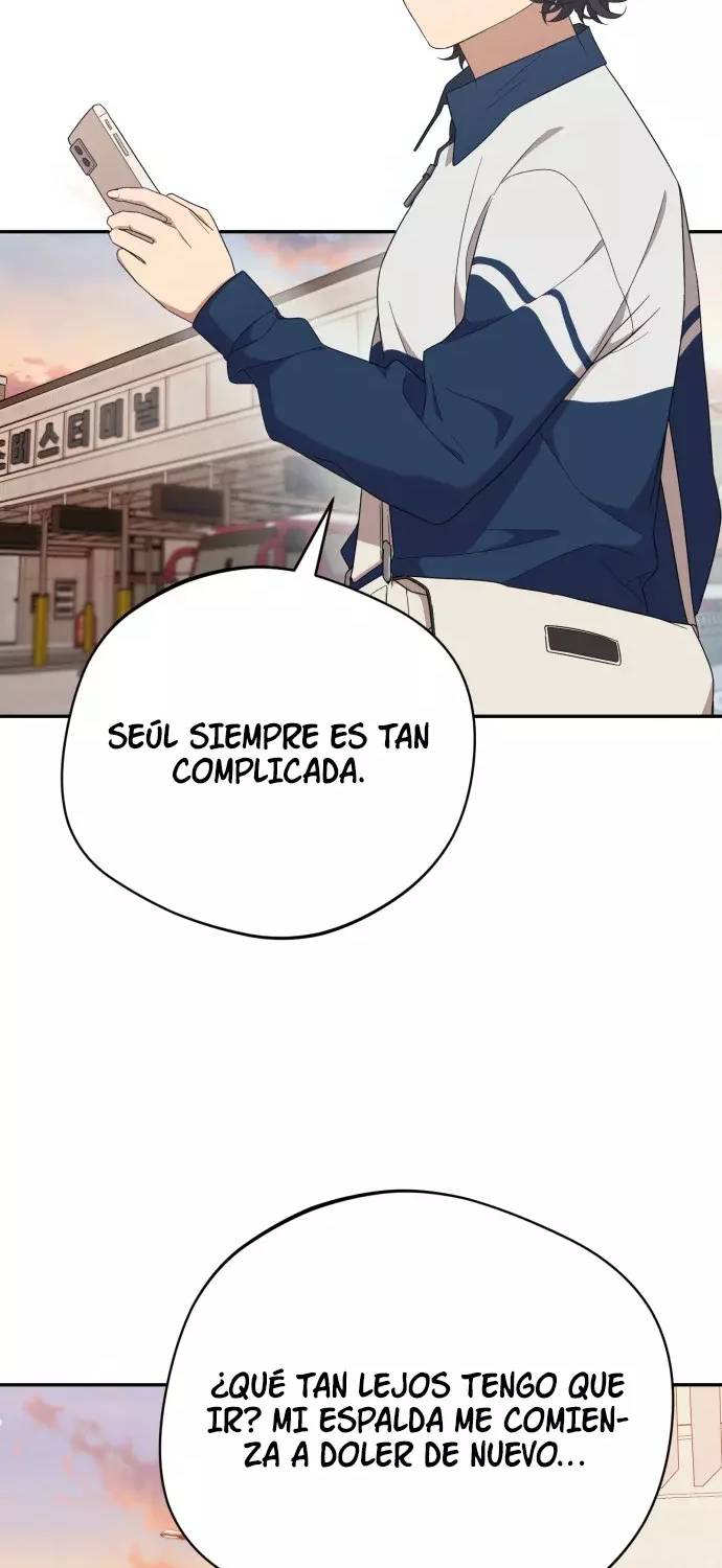 El Demonio Celestial de los Masajes Capitulo 20 página 49