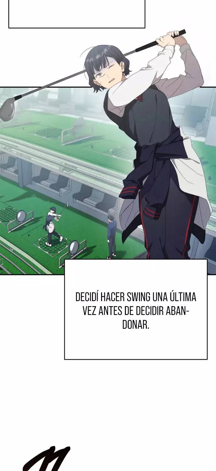 El Demonio Celestial de los Masajes Capitulo 20 página 53