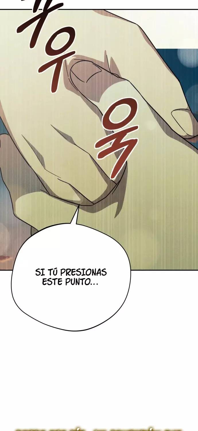 El Demonio Celestial de los Masajes Capitulo 20 página 54