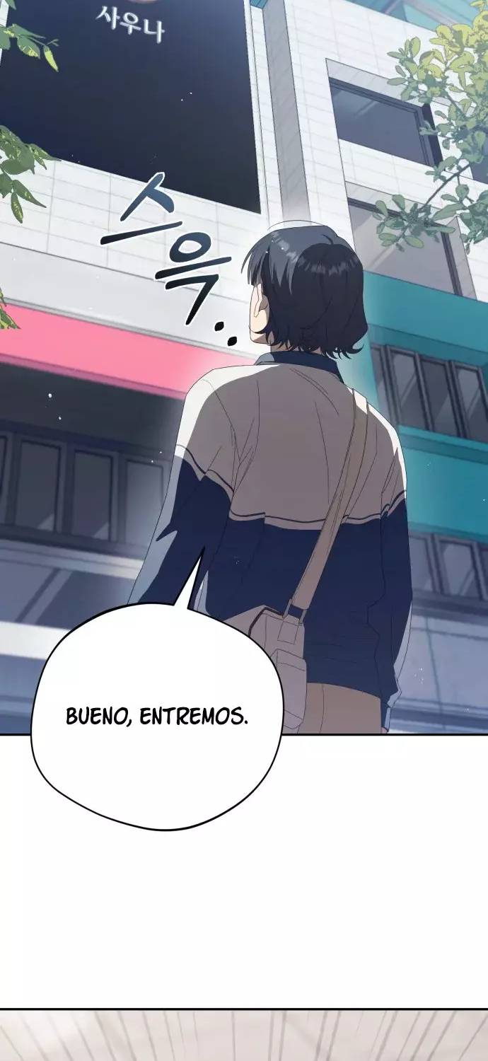 El Demonio Celestial de los Masajes Capitulo 20 página 57