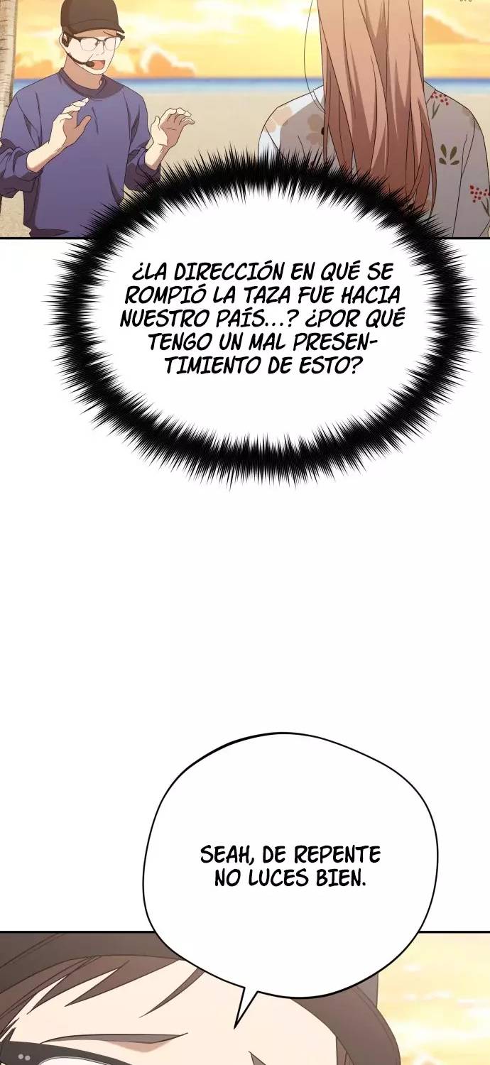 El Demonio Celestial de los Masajes Capitulo 20 página 60
