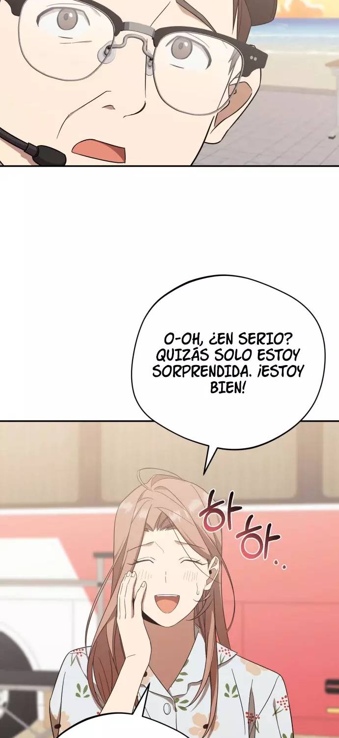 El Demonio Celestial de los Masajes Capitulo 20 página 61
