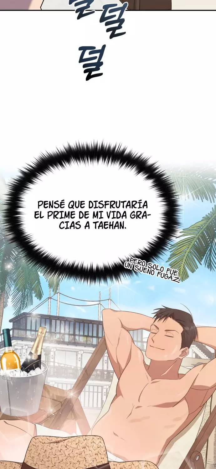 El Demonio Celestial de los Masajes Capitulo 20 página 7