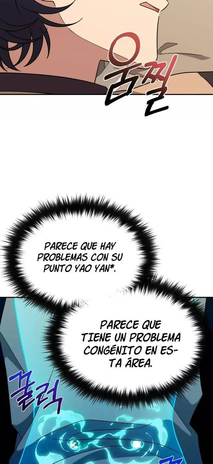 El Demonio Celestial de los Masajes Capitulo 21 página 14
