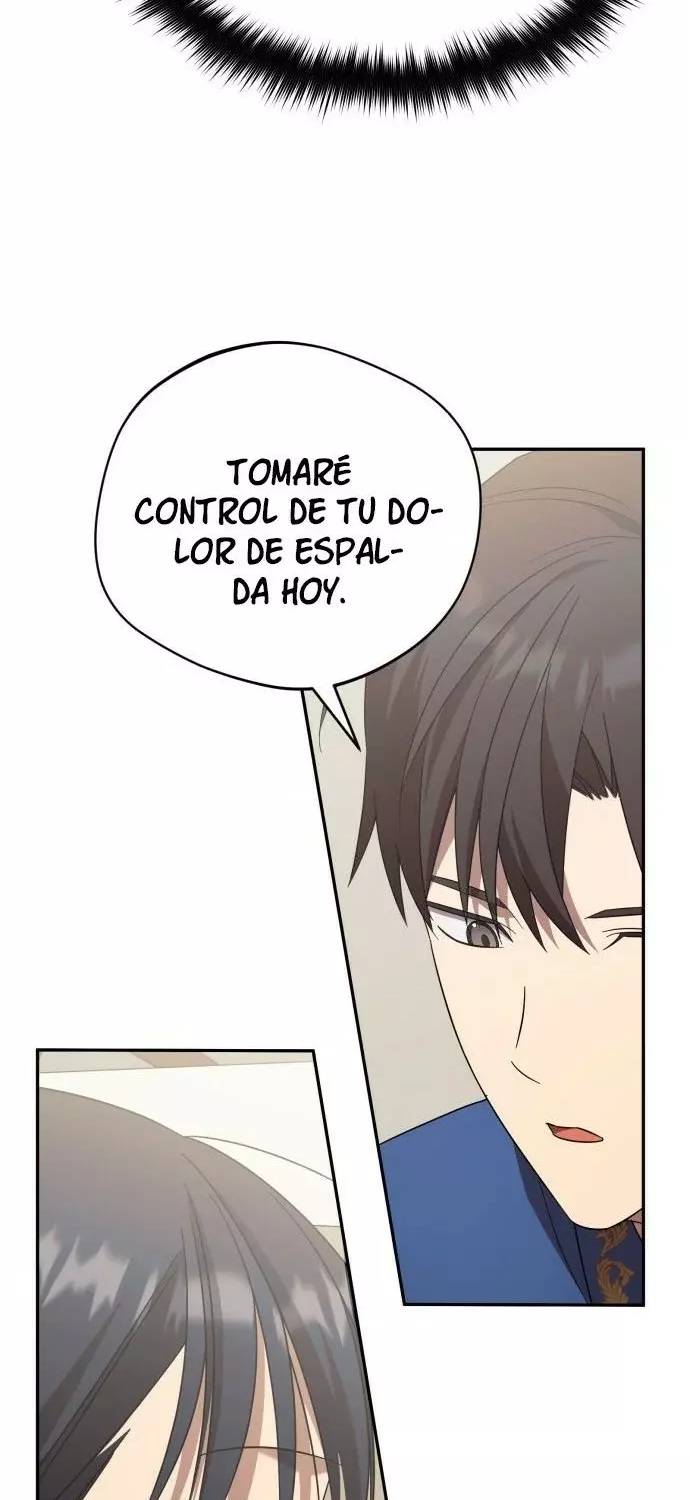 El Demonio Celestial de los Masajes Capitulo 21 página 17